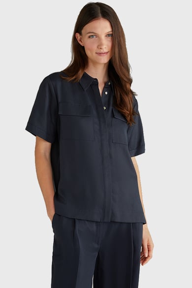 ΠΟΥΚΑΜΙΣΟ JOOP! - 405 ΜΠΛΕ